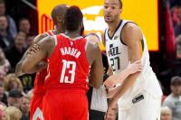Houston vs Utah Jazz: The battle for Western Conference supremacy