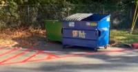 Mail Bins Filled with 92 Undelivered Midterm Ballots Found Tossed in Seattle Park Dumpster (VIDEO)