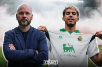 ‘He’s Going to Define an Era’: Racing Coach on Morocco’s Zabiri