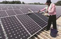 India urged to boost solar manufacturing amid China curbs