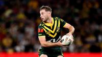 Twist in No.7 battle as Kangaroos’ glaring flaw exposed; contender’s brutal call - Talking Pts