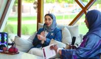 Omani women urged to turn opportunity into impact