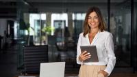 When should a small business hire a fractional marketing director?