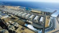 Seawater desalination: a solution to drought that comes at a high cost to the environment
