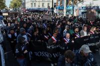 French Unions and Protest Movements Call for Fresh Demonstrations, Nationwide Strike