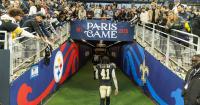 Jeff Duncan: The Saints won the week in Paris, but the Steelers won the game in decisive fashion