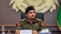 Libya's Saddam Haftar Visits Cairo Amid Libya-Turkey Maritime Tensions