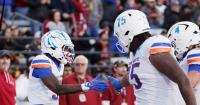 Boise State moves up to No. 20 in AP Top 25 poll after win over Washington State