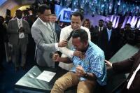 Healing streams: High expectations as Christ Embassy stages grand finale