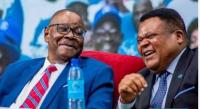 DPP hits back: Mutharika alive, well and governing, says Mukhito