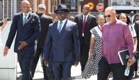 Economists criticise MTBPS for prioritising debt over jobs and infrastructure