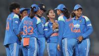 India Women seal ODI series as Deepti, Harmanpreet, Vaishnavi sink Zimbabwe