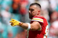 NFL ‘Sunday Night Football’ betting promos: Earn over $5k in sportsbook, prediction market bonuses for Chiefs vs. Seahawks