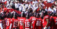 Big 12 in the AP: Texas Tech only falls five spots in latest AP Poll after loss to Cincinnati