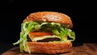 How a $13 chicken sandwich has exposed Lebanon's deepening inequality