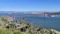 San Francisco, Unscripted
