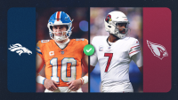 Denver Broncos vs Arizona Cardinals Predictions, Picks, Odds