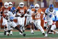 Texas vs Ole Miss football preview: Key storylines