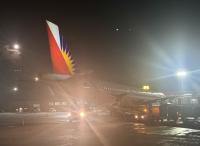 PAL returns to Saipan