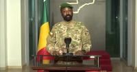 Mali: Assimi Goïta departs for Russia ahead of Moscow summit