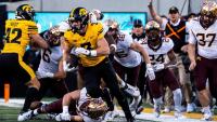 Iowa vs Minnesota: Big Ten showdown heats up