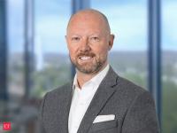India must bolster tech, economic resilience: Dean Grandy, KPMG's global head for government and public sector