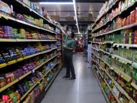 India’s consumption story holds appeal, but investors are spending less
