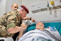 Can Jordan Defeat Sectarian Terror?