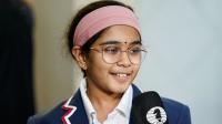 Meet the youngest International Master in chess