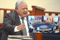 POLITICAL COMMENT : When Power Corrupts And Absolute Power Confuses Absolutely