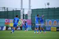 U-15 World Cup: Azerbaijan claims another victory