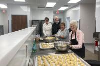 Get a taste of Greece at historic Pocatello church’s Fall Fest