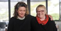 Liza Key — a ‘dizzying disruptor’ at the heart of South Africa’s film scene