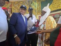 Medical Tourism: Monarch Calls For Specialist Hospitals In Every State