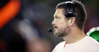Oregon fires offensive coordinator Drew Mehringer after a loss to Illinois
