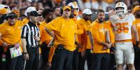 Tennessee announces game time for Kentucky matchup