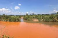 New Myanmar Mines Pollute Chiang Rai Waterways