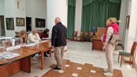 Vladimir Perev from Skopje: A campaign is needed for voters in North Macedonia