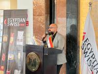 Egyptian Swiss Group targets EGP 11bn turnover, invests €5m in new pasta line