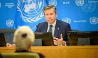 UN Turns to Forecasting, Early Aid as Intense El Nino threatens millions