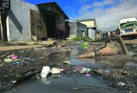 South Africa’s debt stabilises as Treasury ramps up infrastructure investment