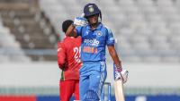 How Harmanpreet Kaur battled fever, leaned on painkillers to conquer Zimbabwe