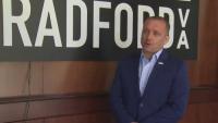 Radford vice-mayor set to become mayor, vows to tackle city’s financial struggles