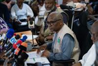 Nigeria expands potential Ebola exposure cases search in capital city