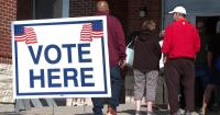 Misinformation spreads online as early voting gets underway in Missouri