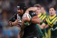 Watch New Zealand v Cook Islands: Free streams, broadcasters for Rugby League World Cup clash