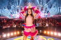 Naré’s Victory: A Young Girl’s Great Gift to Armenia