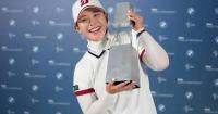 Yoshida wins in South Korea to become 4th Japanese winner on LPGA this season