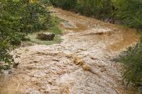 After New Mexico mayor dismisses fears, flood kills 2 children in RV park engineers had flagged as at risk