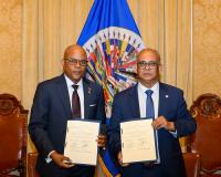 OAS to observe Grenada's November 5 general elections